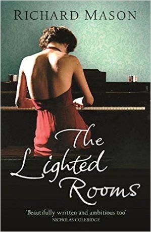 The Lighted Rooms